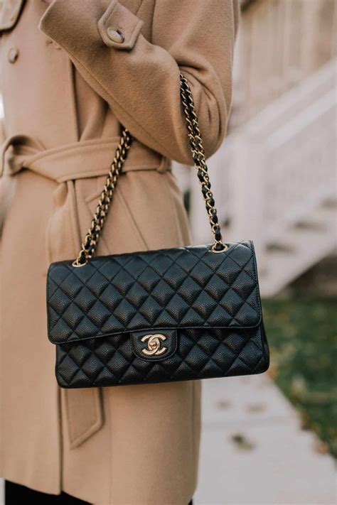 chanel handbags paris|chanel handbag prices in paris.